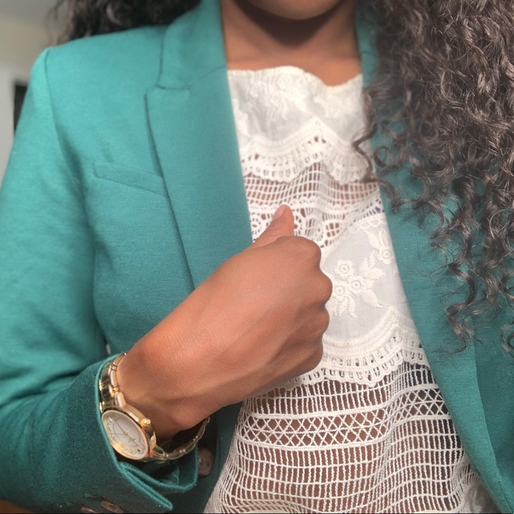 HM BLAZER